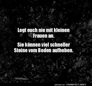Kleine-Frauen,-gro�e-Steine!.jpg auf www.funpot.net