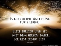 Lebensweisheiten: Anleitung f�r Fortgeschrittene