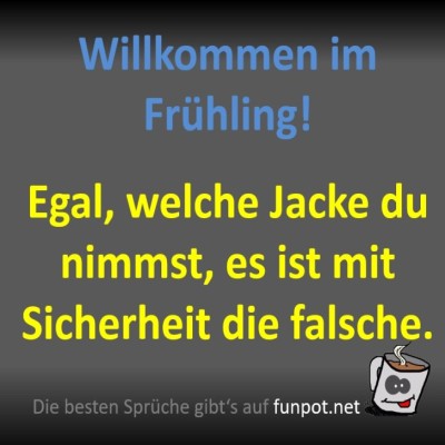Fr&uuml;hlingsjacken-Desaster.jpg von Fossy