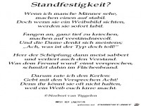 standfestigkeit 