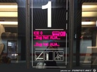 Bahn hat Humor3