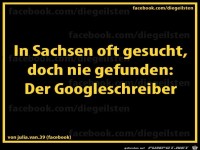 diegeilsten Sachsen
