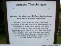 Optische T�uschung