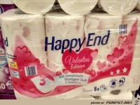 Wem der Valentinstag am A....vorbei geht braucht das