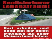 Ein Traum wird zur Realit�t