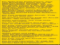 ein Mafia Pate findet heraus.........