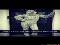 Mein Outfit fr die nchste Woche