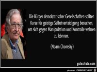 die Buerger demokratischer Gesellschaften