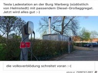 Ladestelle