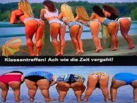 Klassentreffen
