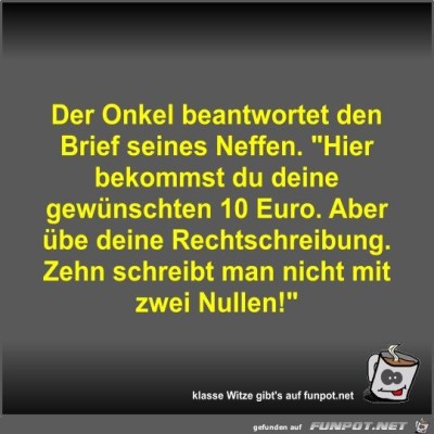 Der-Onkel-beantwortet-den-Brief-seines-Neffen.jpg von Fossy