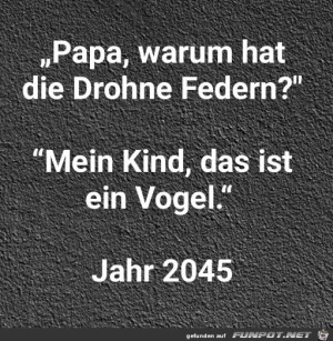 Komische-Drohne.jpg auf www.funpot.net