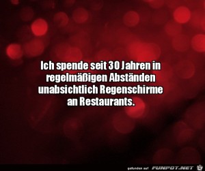 Spende-von-Regenschirmen.jpg auf www.funpot.net