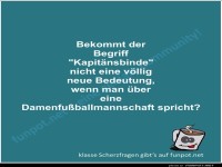 Scherzfrage