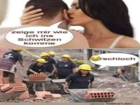 Der Bauarbeiter-Albtraum