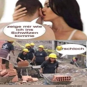 fun-Bild: Der Bauarbeiter-Albtraum