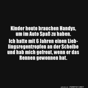 Als-der-Regentropfen-noch-das-Smartphone-war.jpg von Brandon