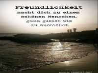 Freundlichkeit