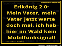 diegeilsten Erlkoenig