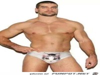 Meine neue Unterhose