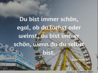 du-bist-immer-schoen-