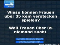 Frauen ber 35