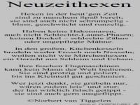 neuzeithexen 2018