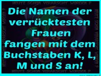 Verr�ckte Frauen