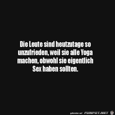 Zu-viel-Yoga.jpg von Ida