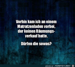 Der-Matratzenladen.jpg auf www.funpot.net