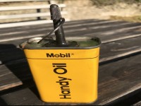 Handy Öl