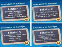 Ostdeutsch f�r Anf�nger