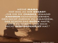Meine Mama