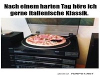 Italienische Klassik