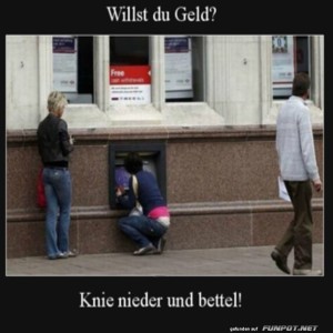 Wenn-du-Geld-willst.jpg von Mia13