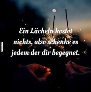 Ein-L�cheln-kostet-nichts.jpg auf www.funpot.net