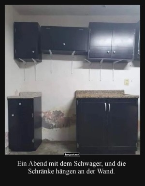 Wenn-der-Schwager-M�bel-aufh�ngt.jpg auf www.funpot.net