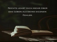 Lernen durch Stolpern: Der Fehler-Lehrplan