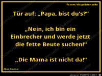 diegeilsten Einbrecher