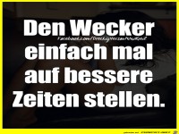 Wecker