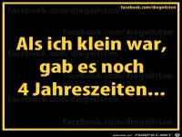 diegeilsten 4Jahreszeiten