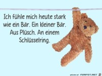 WIE EIN BAeR
