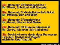 Fragen und Antworten...