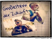 Gro�eltern der Zukunft