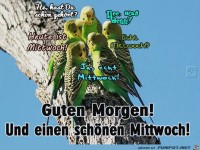 Mittwoch