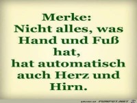 Merke:.....