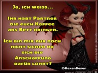 Ja ich weiss