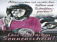 �lterwerden