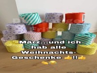 Geschenke