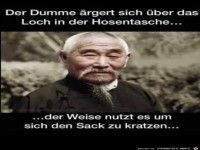 Hosentasche